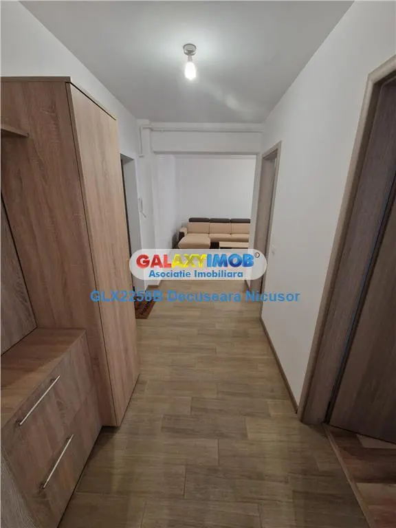 Apartament mobilat in Militari Residence 76.900 euro - foto 18