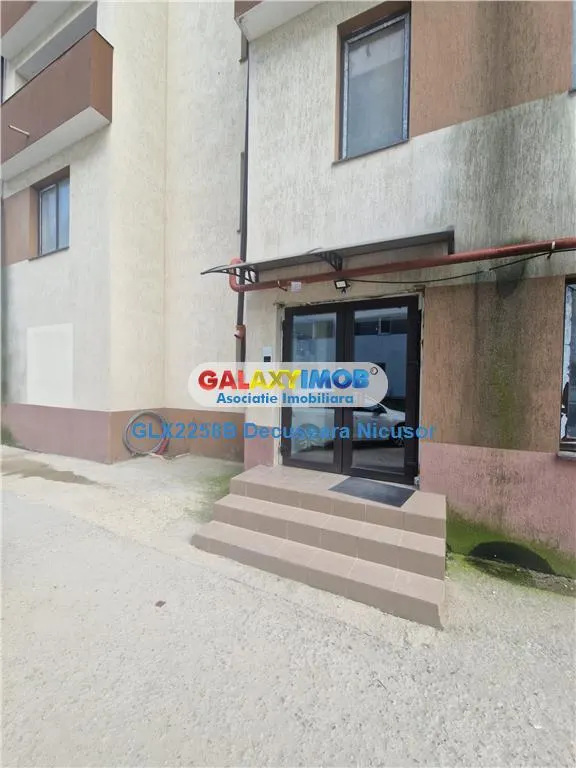 Apartament mobilat in Militari Residence 76.900 euro - foto 6