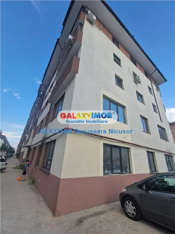 Apartament mobilat in Militari Residence 76.900 euro - foto 8
