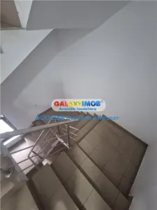 Apartament mobilat in Militari Residence 76.900 euro - foto 9