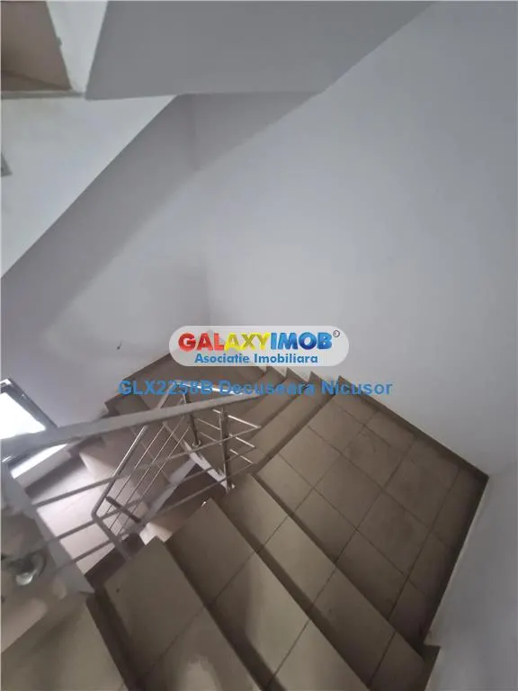 Apartament mobilat in Militari Residence 76.900 euro - foto 9