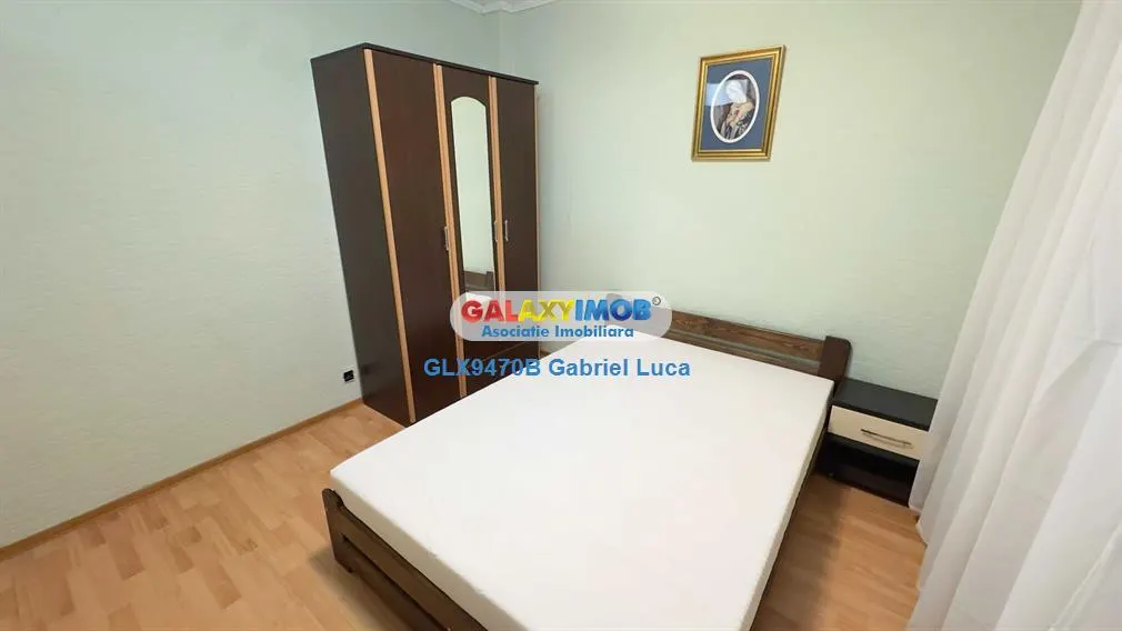 Apartament 2 camere 55 mp| Decomandat | Oltenitei - Brancoveanu | - foto 2