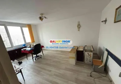 Apartament 4 camere 77mp | Decomandat | Bloc Reabilitat | Berceni | - Bucuresti
