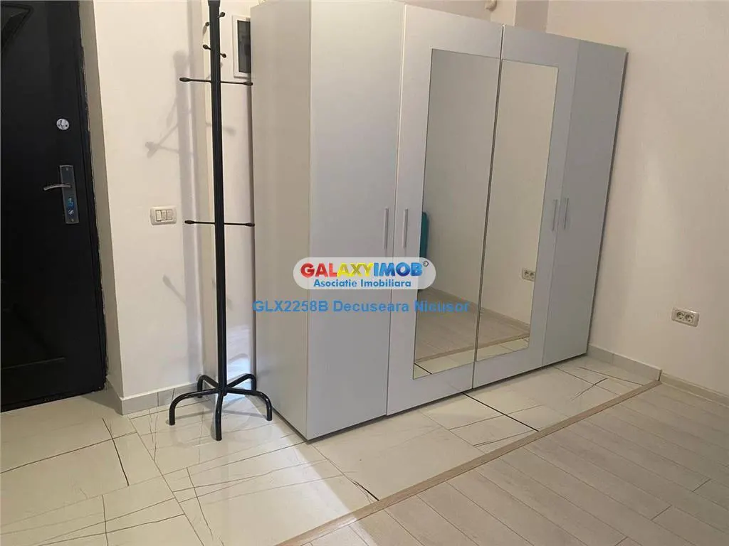 Apartament 2 Camere, Ilie Petre, Militari Residence, 480 euro - foto 3