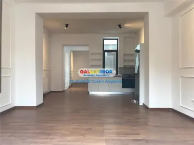 Vila reprezentativa individuala -  Aviatorilor - foto 2