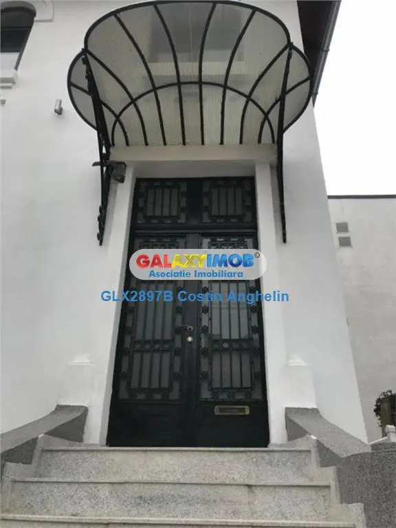 Vila reprezentativa individuala -  Aviatorilor - foto 13