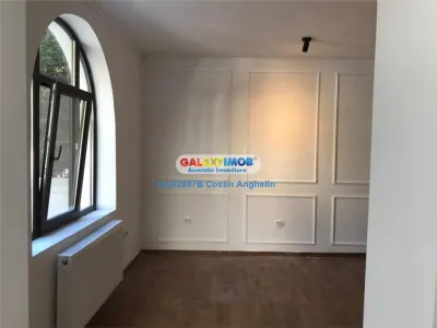 Vila reprezentativa individuala -  Aviatorilor - foto 5