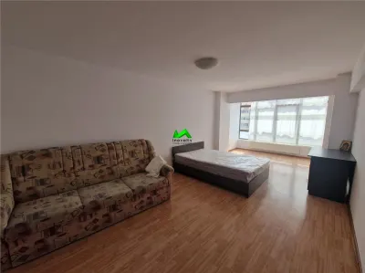 Apartament de inchiriat 2 camere decomandate Sibiu Central - Sibiu