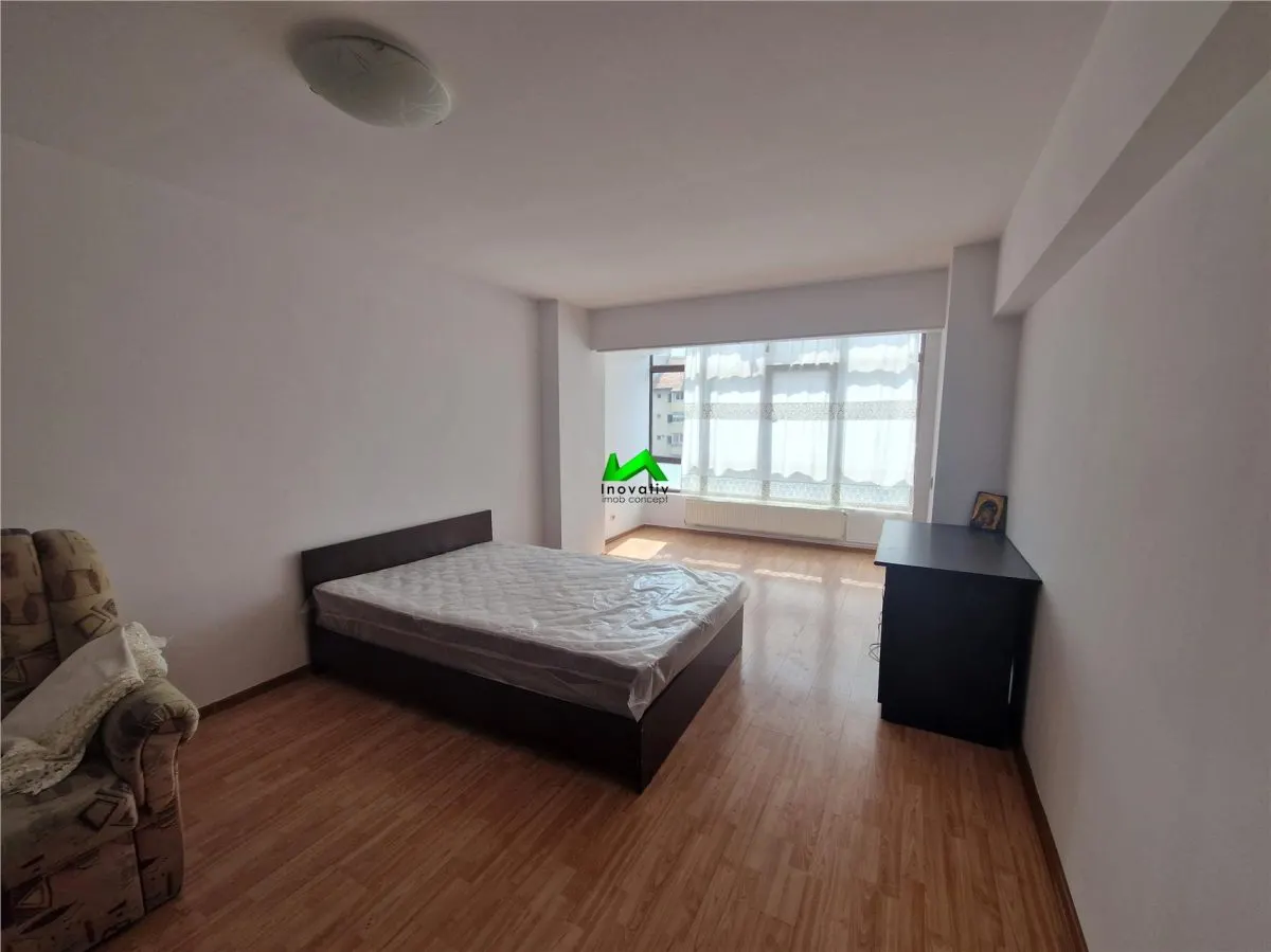 Apartament de inchiriat 2 camere decomandate Sibiu Central - foto 2