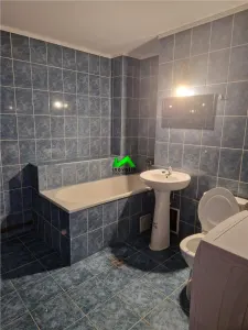 Apartament de inchiriat 2 camere decomandate Sibiu Central - foto 5