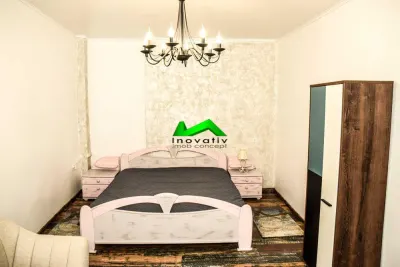 Studio de inchiriat pretabil regim hotelier Utracentral Balcescu - Sibiu