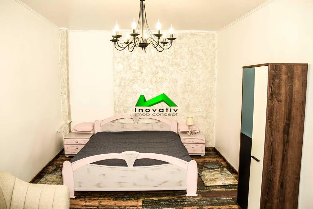 Studio de inchiriat pretabil regim hotelier Utracentral Balcescu - foto 1