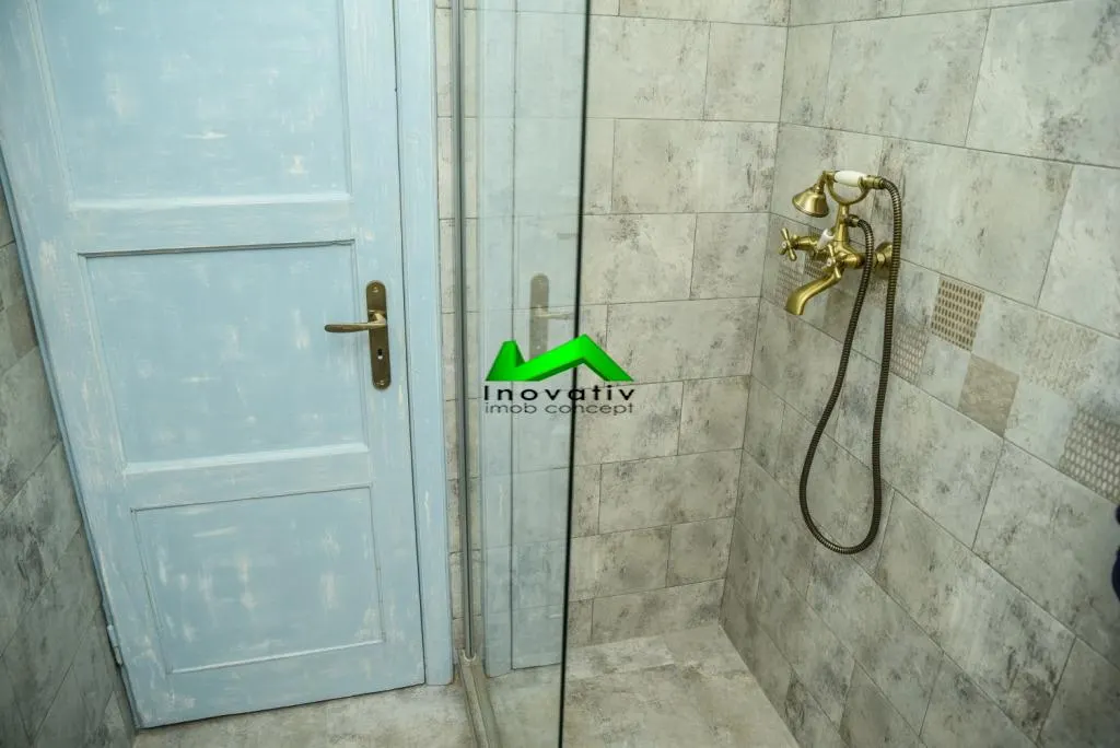 Studio de inchiriat pretabil regim hotelier Utracentral Balcescu - foto 6