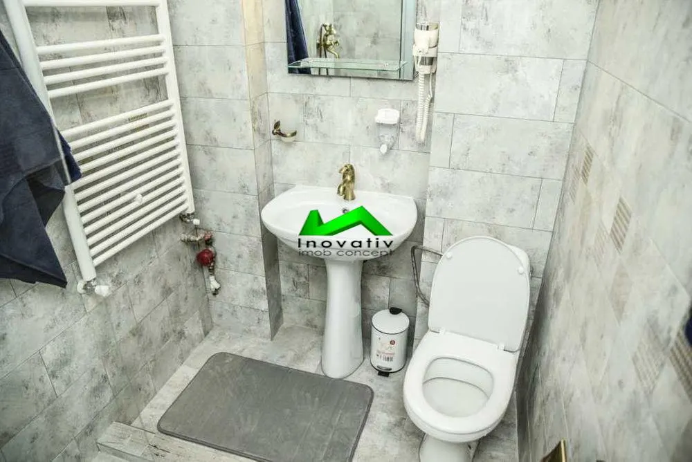 Studio de inchiriat pretabil regim hotelier Utracentral Balcescu - foto 7