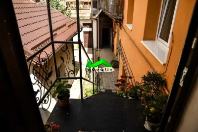 Studio de inchiriat pretabil regim hotelier Utracentral Balcescu - foto 8