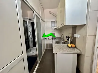 Studio modern de inchiriat Sibiu Ultracentral - foto 4