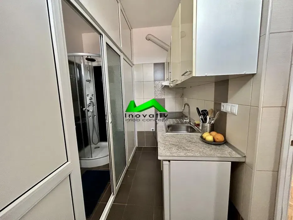 Studio modern de inchiriat Sibiu Ultracentral - foto 4