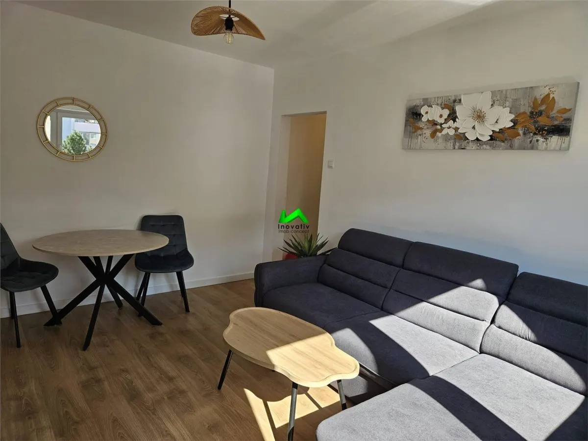 Apartament modern de inchiriat 2 camere Sibiu Cedonia - foto 1
