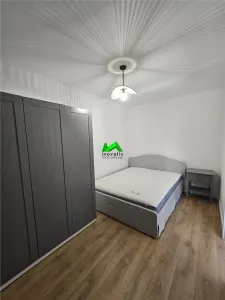 Apartament modern de inchiriat 2 camere Sibiu Cedonia - foto 4