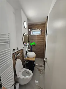 Apartament modern de inchiriat 2 camere Sibiu Cedonia - foto 6