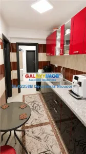 Apartament 2 camere Militari Residence mobilat utilat 63.900 euro - foto 5