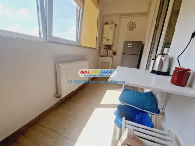 Apartament 2 camere Militari Residence mobilat utilat 71 900 Euro - foto 12