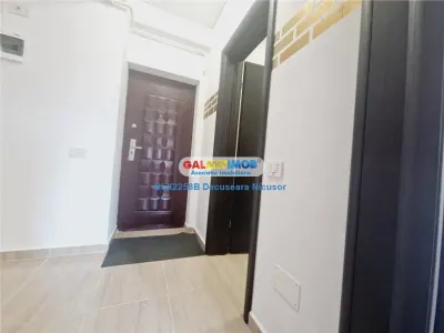 Apartament 2 camere Militari Residence mobilat utilat 71 900 Euro - foto 13