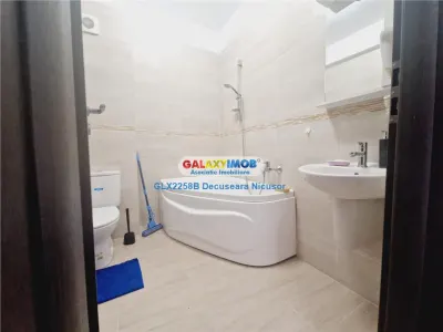Apartament 2 camere Militari Residence mobilat utilat 71 900 Euro - foto 16