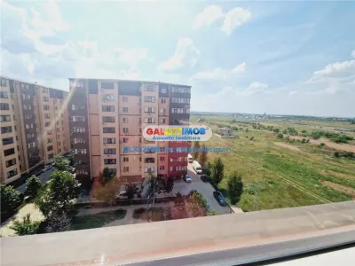 Apartament 2 camere Militari Residence mobilat utilat 71 900 Euro - foto 6