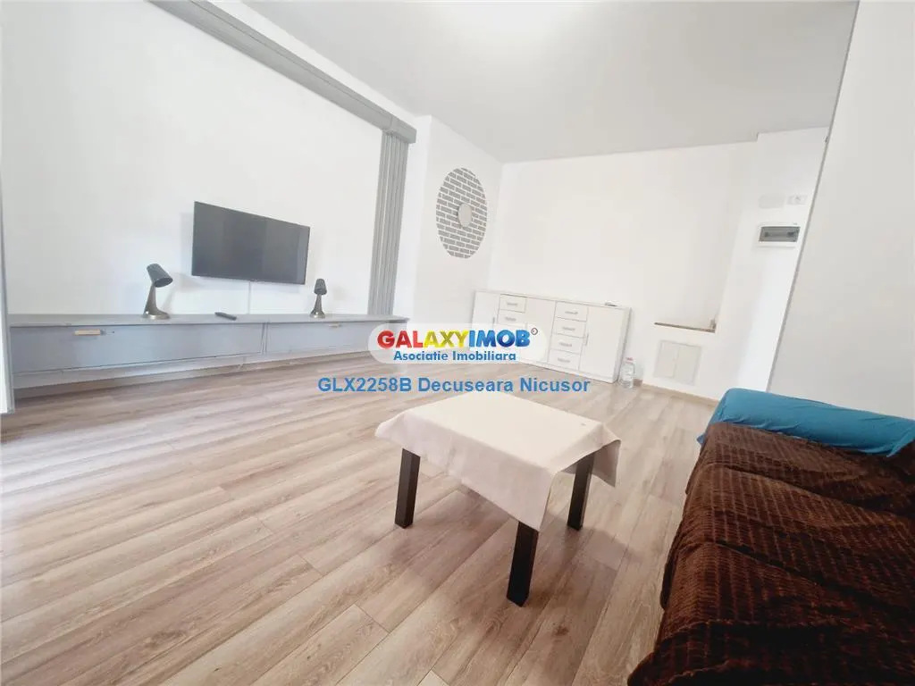 Apartament 2 camere Militari Residence mobilat utilat 71 900 Euro - foto 10