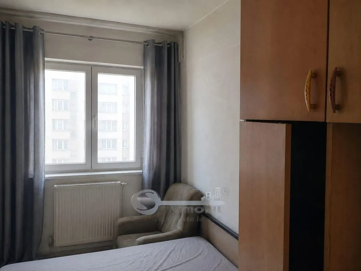 Apartament 3 camere | Mircea cel Bătrân | Ideal pentru investiție - foto 4
