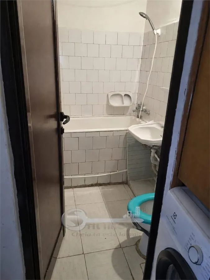 Apartament 3 camere | Mircea cel Bătrân | Ideal pentru investiție - foto 5