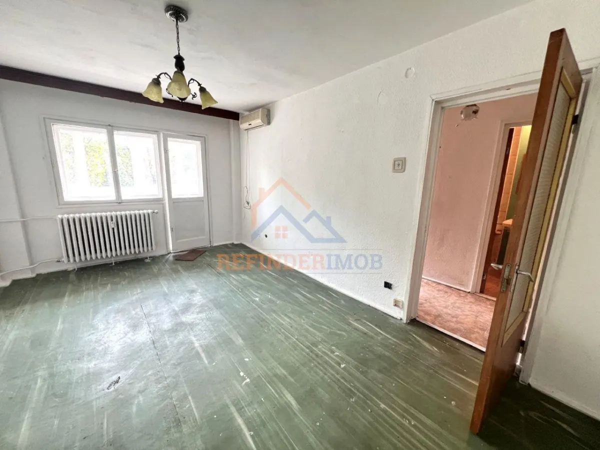 Vanzare Garsoniera decomandata etaj  2 Berceni, Alexandru Obregia - Cultural - foto 2