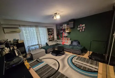 2 camere decomandat, etaj intermediar Piata Iancului - foto 2