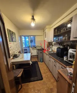 2 camere decomandat, etaj intermediar Piata Iancului - foto 4