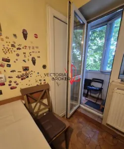 2 camere decomandat, etaj intermediar Piata Iancului - foto 5