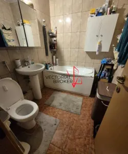 2 camere decomandat, etaj intermediar Piata Iancului - foto 6