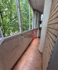 2 camere decomandat, etaj intermediar Piata Iancului - foto 7