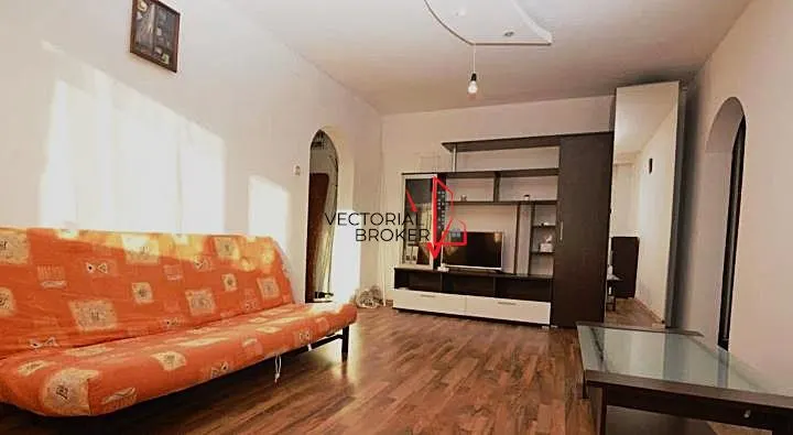 2 camere Iancului Gradina Engleza - foto 1