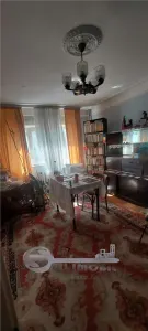 DOUA CAMERE DECOMANDAT BLOC 1988 ETAJ 2 DIN 8 ZIMBRU DACIA 59MP - foto 8