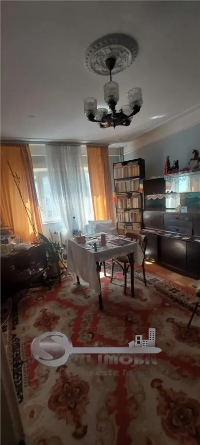 DOUA CAMERE DECOMANDAT BLOC 1988 ETAJ 2 DIN 8 ZIMBRU DACIA 59MP - foto 8