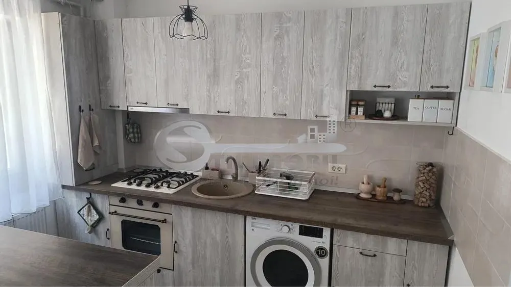 Apartament 2 camere, complex rezidențial Copou - foto 2