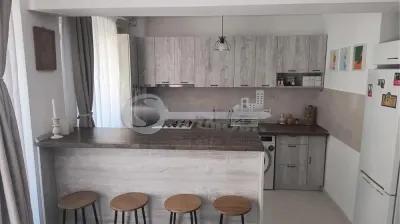 Apartament 2 camere, complex rezidențial Copou - foto 3