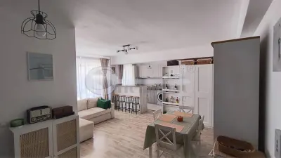 Apartament 2 camere, complex rezidențial Copou - foto 4