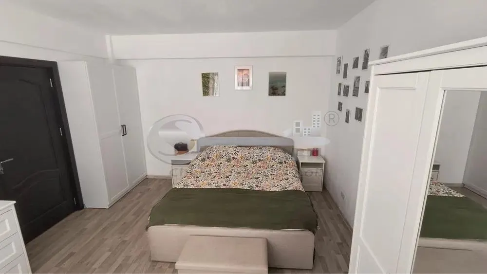 Apartament 2 camere, complex rezidențial Copou - foto 5