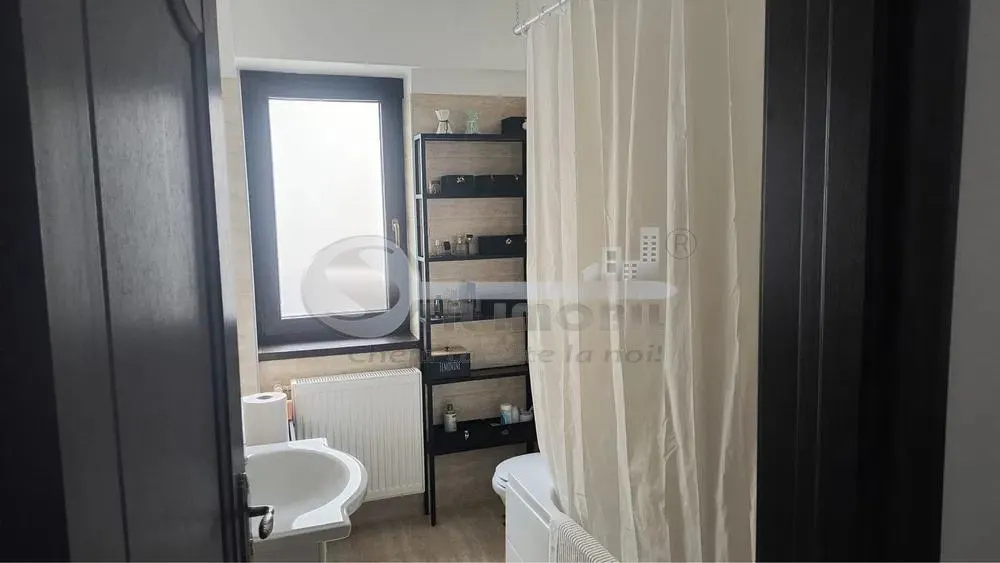 Apartament 2 camere, complex rezidențial Copou - foto 7