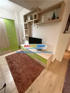 Garsoniera, Militari Residence, Str Rezervelor, 49 900 euro - foto 3