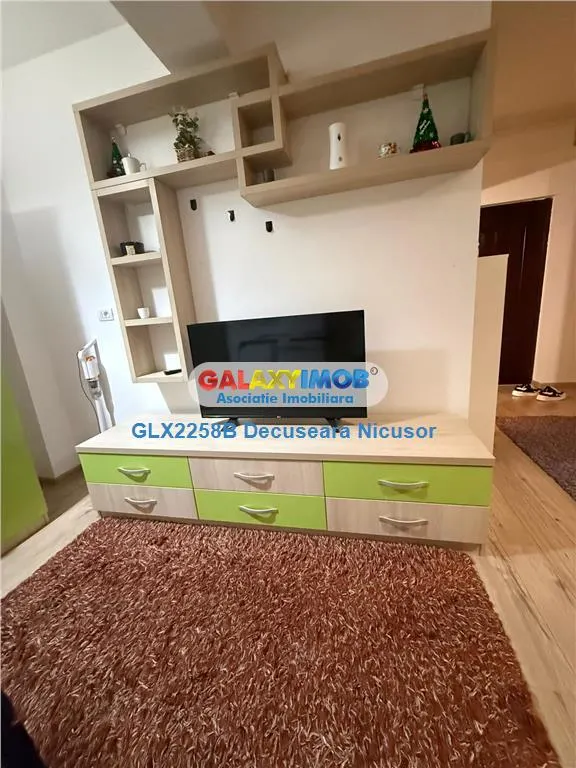 Garsoniera, Militari Residence, Str Rezervelor, 49 900 euro - foto 5