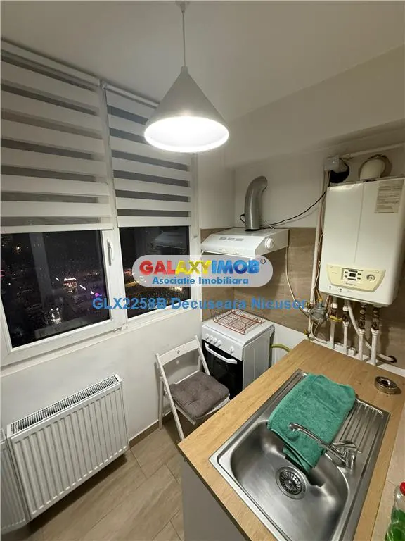 Garsoniera, Militari Residence, Str Rezervelor, 49 900 euro - foto 6