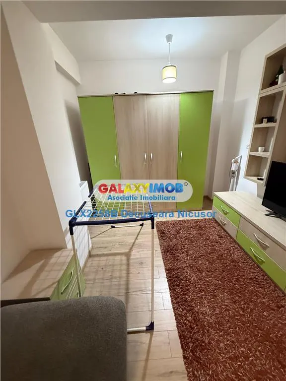Garsoniera, Militari Residence, Str Rezervelor, 49 900 euro - foto 9